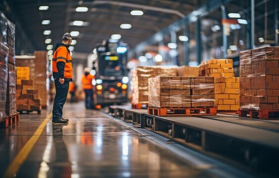 Transportation & Logistic