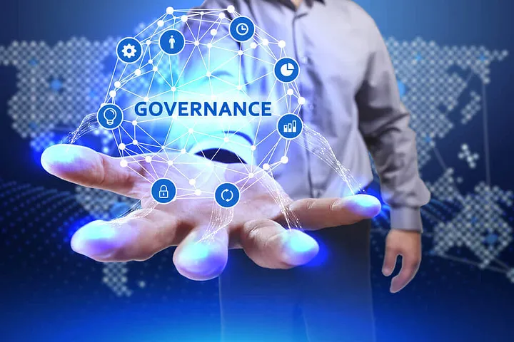 E Governance